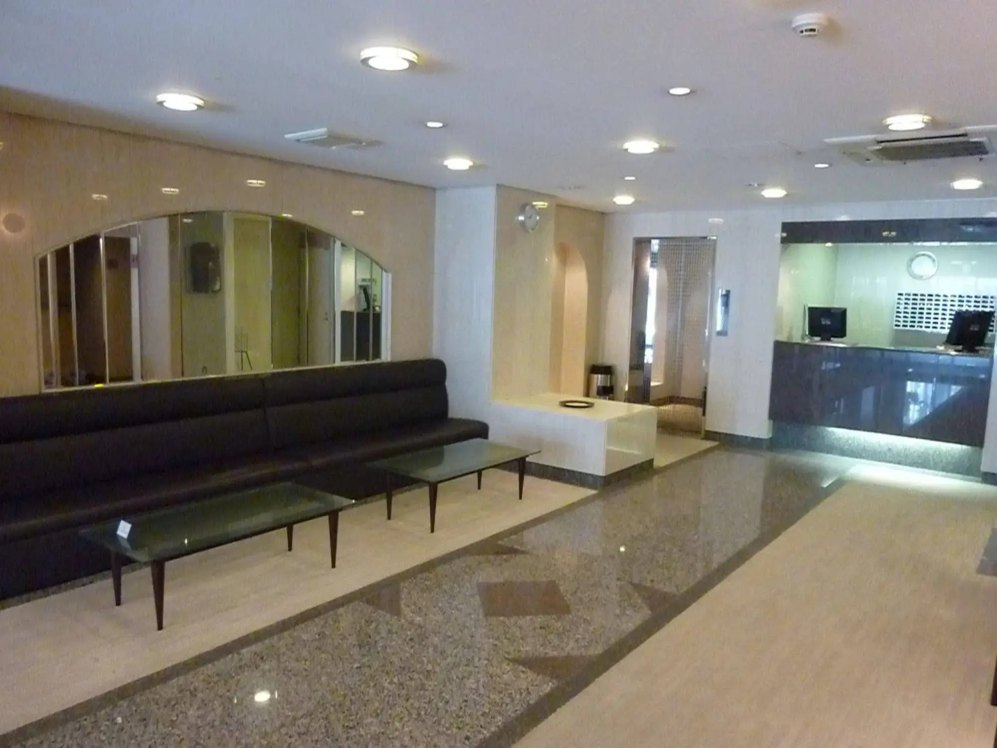 Foto - Smile Hotel Tokyo Asagaya