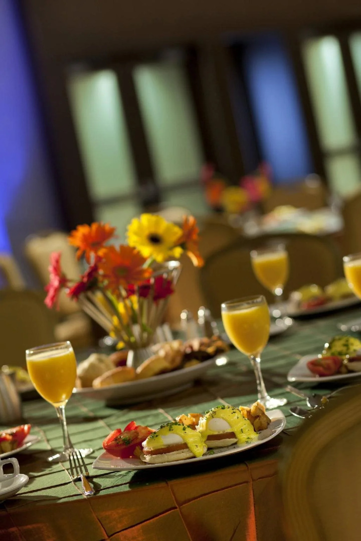 Foto - San Francisco Marriott Marquis Union Square