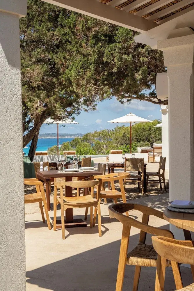 Foto - Dunas de Formentera, a Small Luxury Hotel of the World