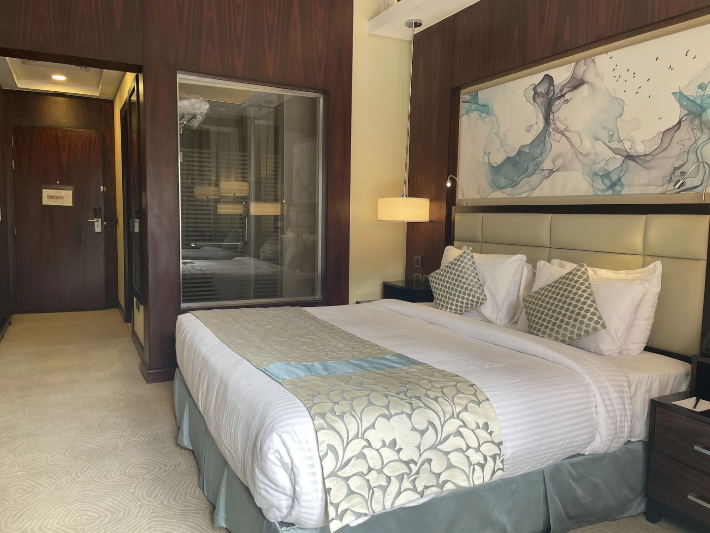 Foto - Triumph Luxury Hotel