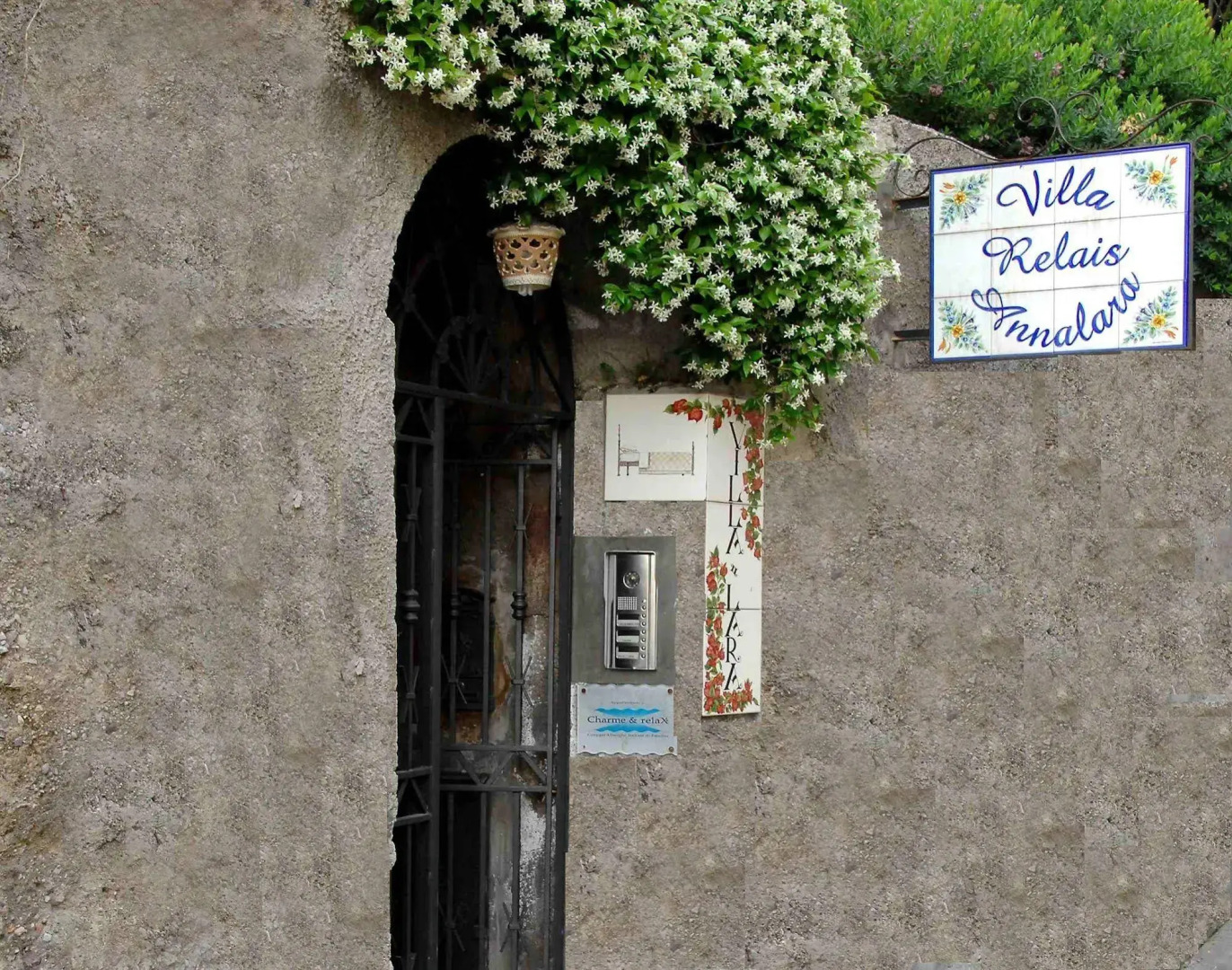 Photo - Hotel Relais Villa Annalara