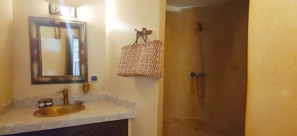 Foto - Riad Kech Soul Boutique & Spa