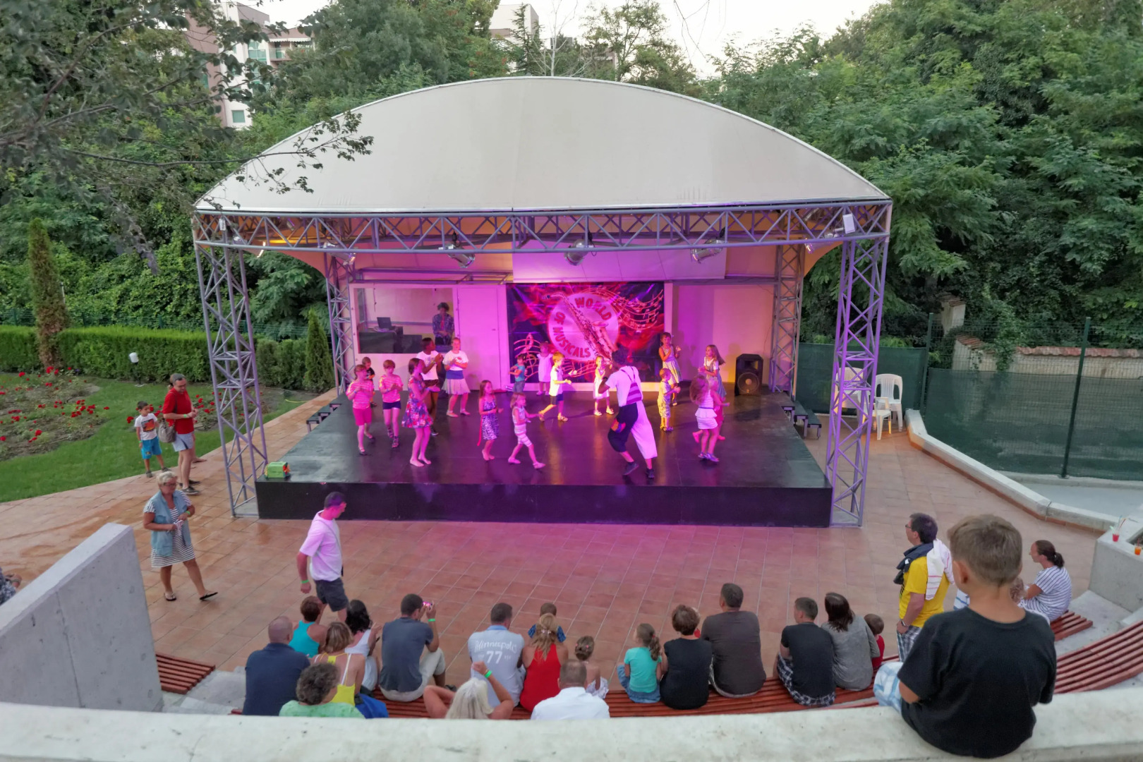 Foto - Kristal Hotel - All inclusive - Fully renovated