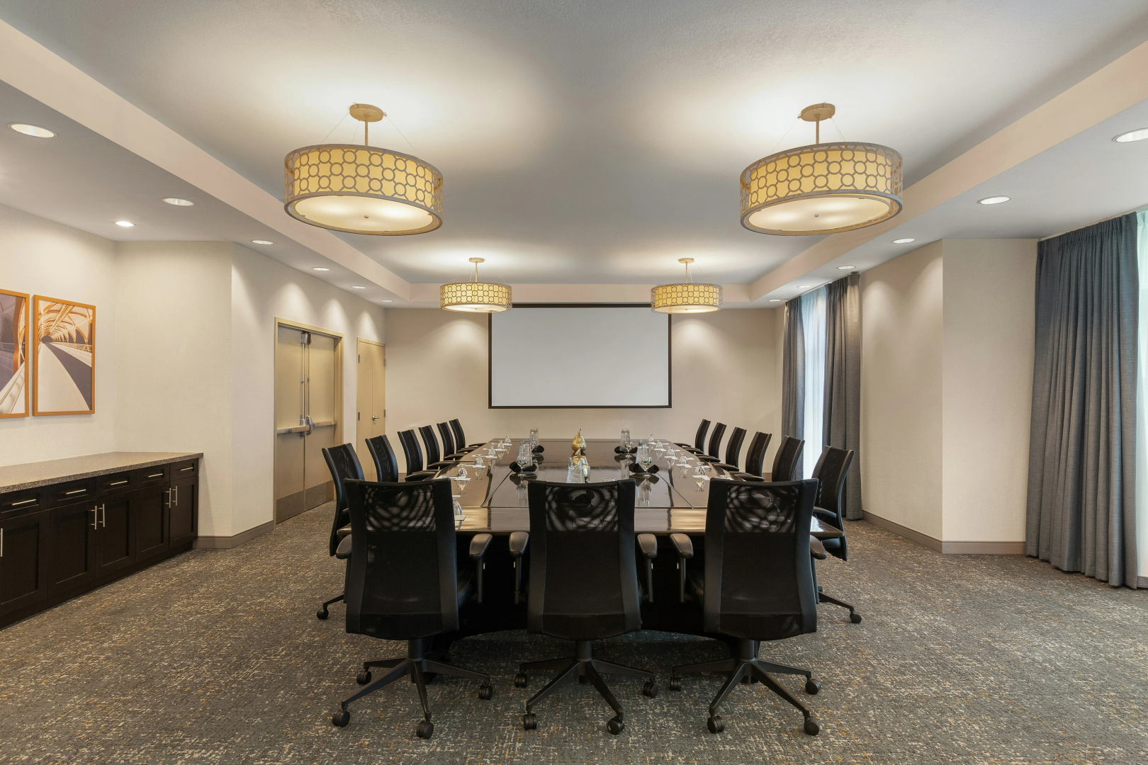 Foto - Hampton Inn by Hilton Calgary Airport North