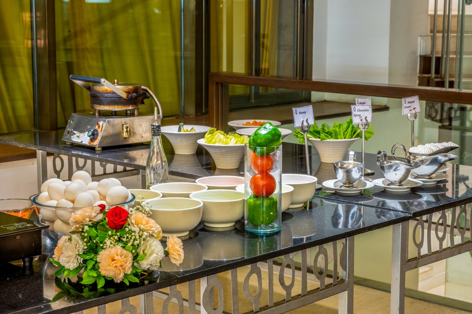Foto - O Hotel Pune