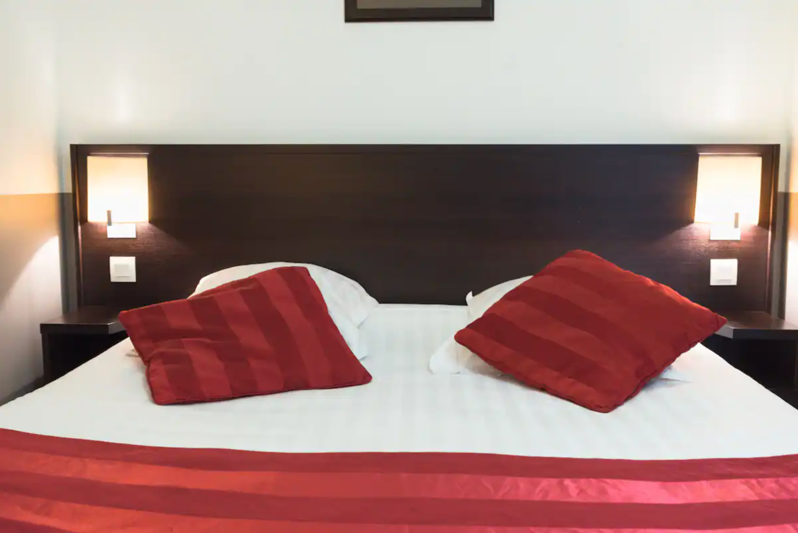 Foto - Appart'City Classic Lyon Part-Dieu