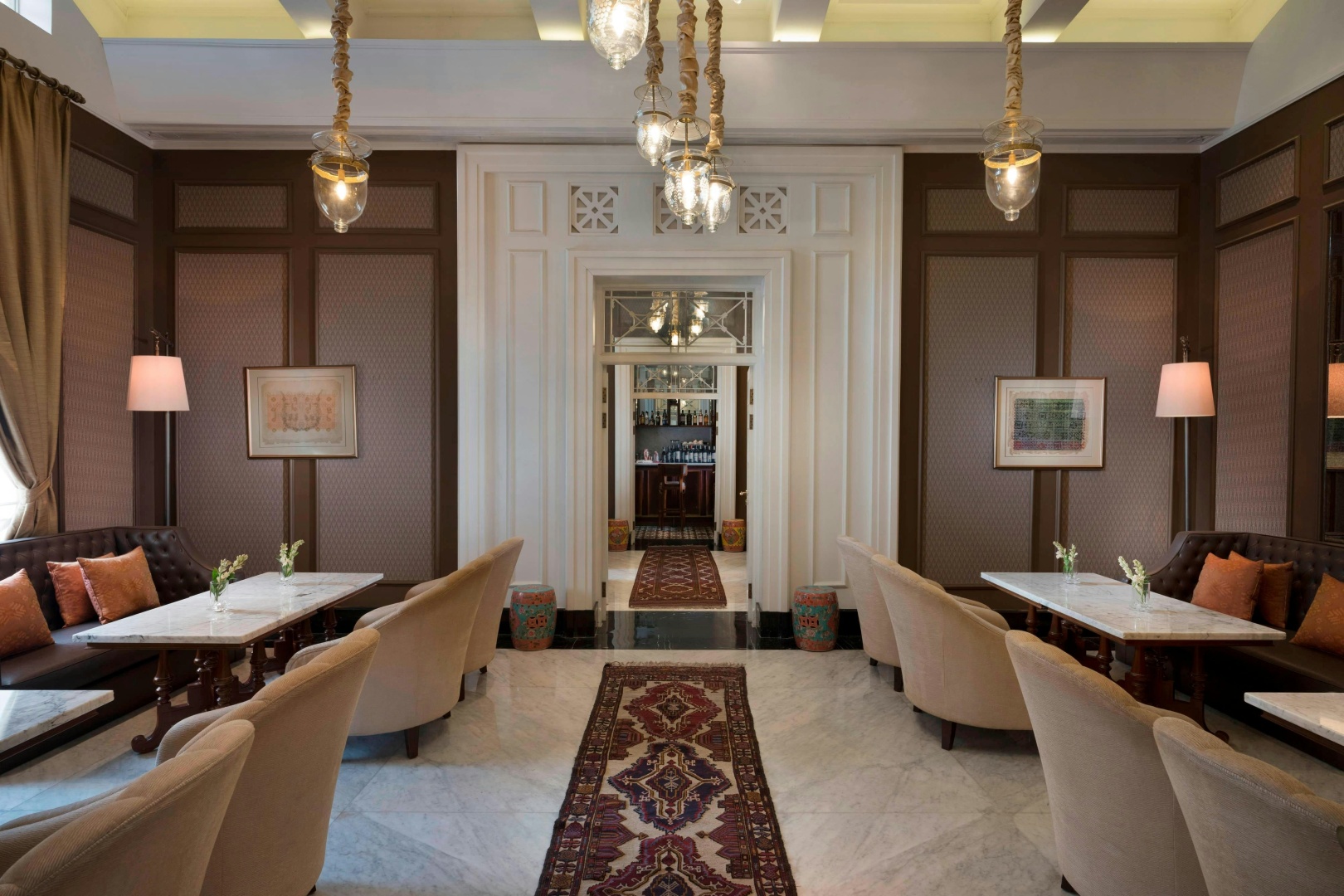 Foto - The Hermitage, A Tribute Portfolio Hotel, Jakarta