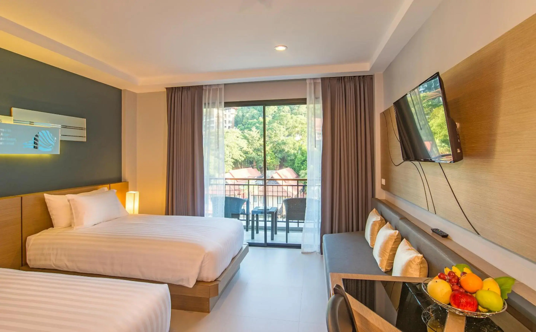 Photo - Theartemis Palace