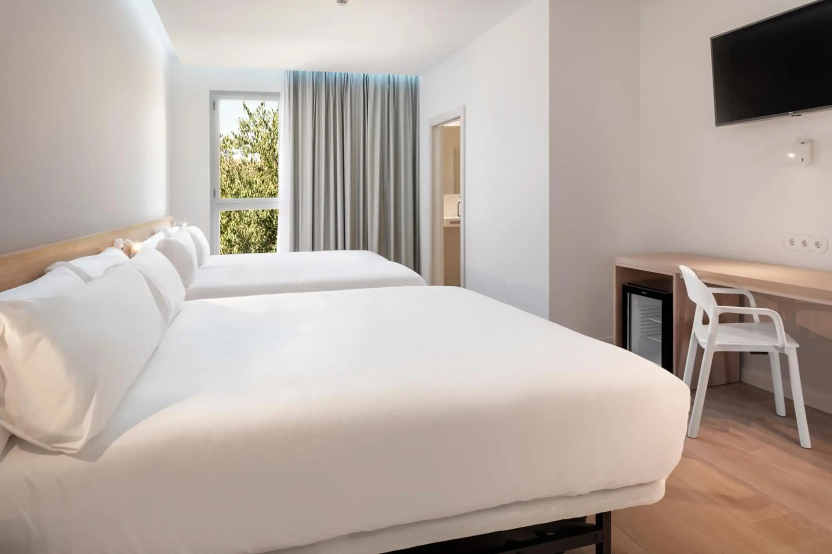 Photo - B&B HOTEL Lleida