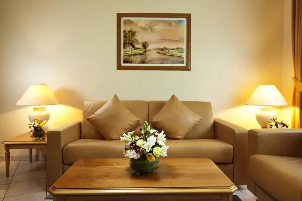 Foto - Jacob's Garden Hotel