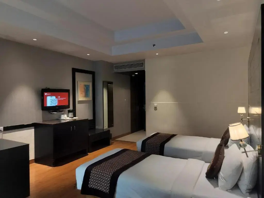 Photo - Stellar Resorts By Bel-La Monde, Rajokri, Near IGI Airport, Delhi