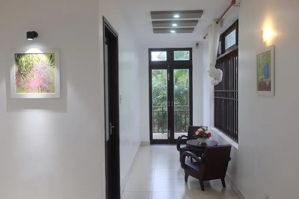 Foto - Pearl Beach Homestay - Cua Dai Beach, Hoi An