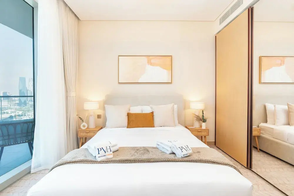 Photo - Vida Dubai Mall