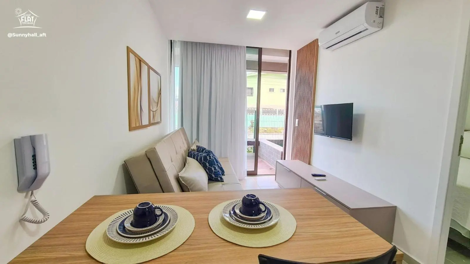 Foto - Sunny Hall by AFT