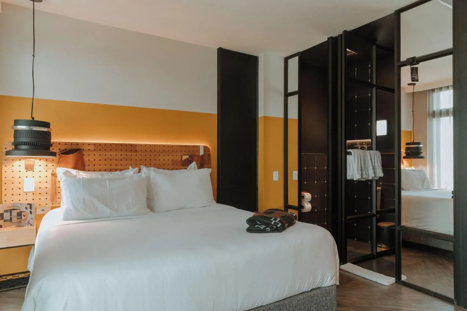 Photo - The Click Clack Hotel Medellín