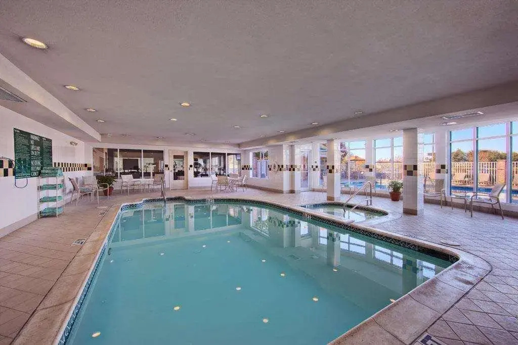 Photo - Hilton Garden Inn Fort Worth / Fossil Creek