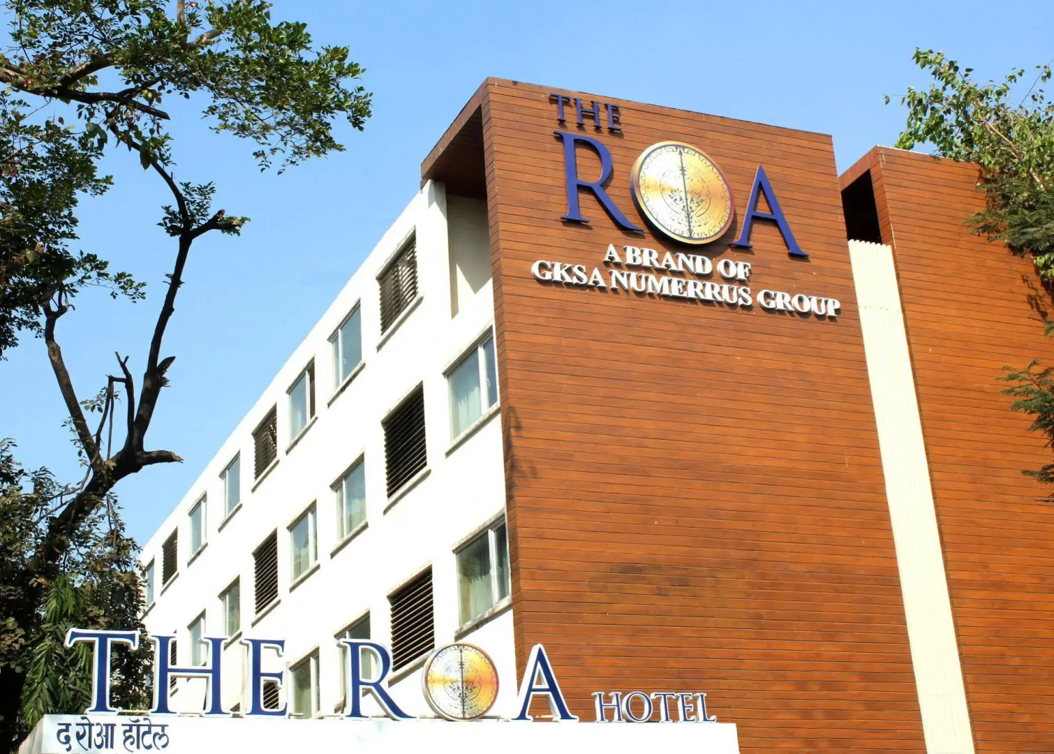 Foto - The Roa Hotel
