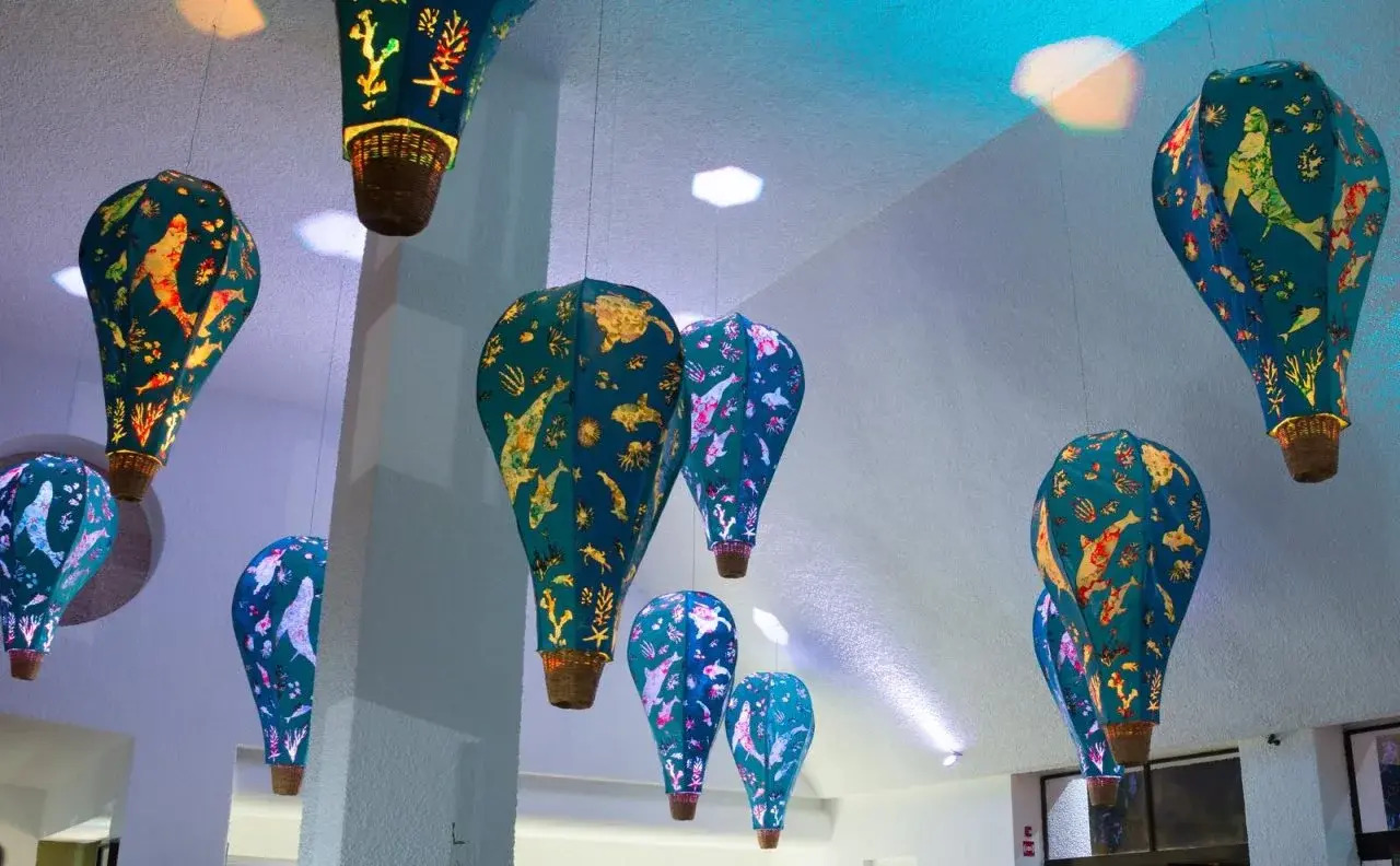 Foto - El Cid Castilla Beach