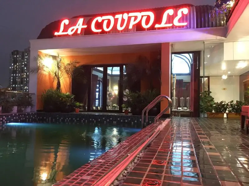 Photo - Hotel du Monde Art