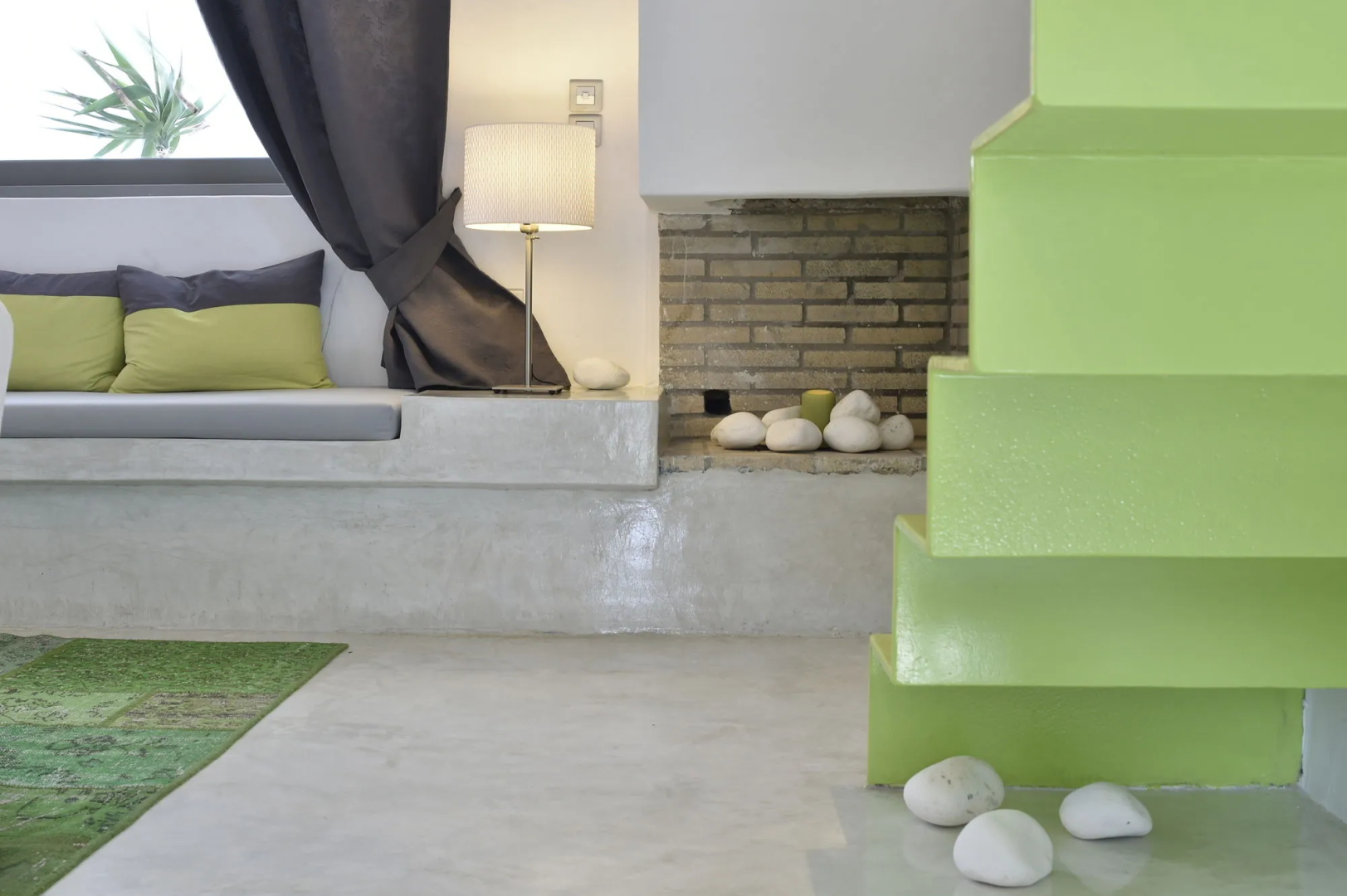 Foto - Naoussa Hills Boutique Resort- Adults Only (13+)