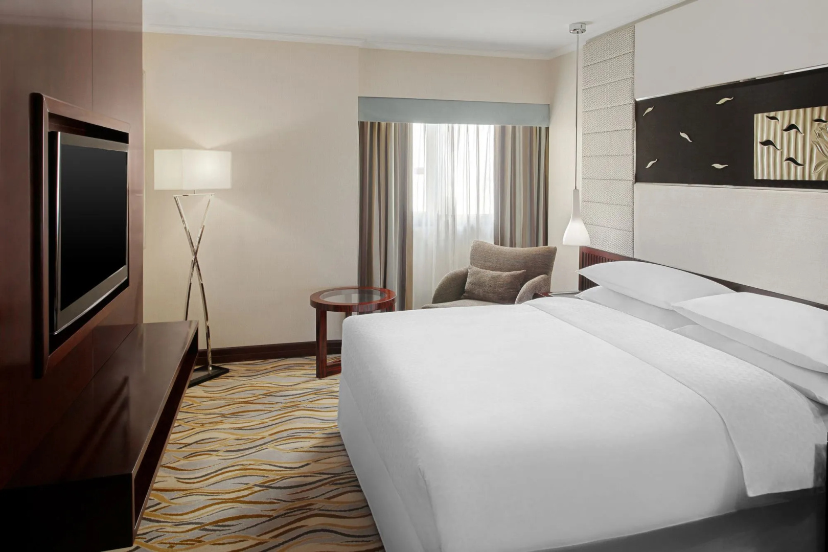 Foto - Four Points by Sheraton Riyadh Khaldia