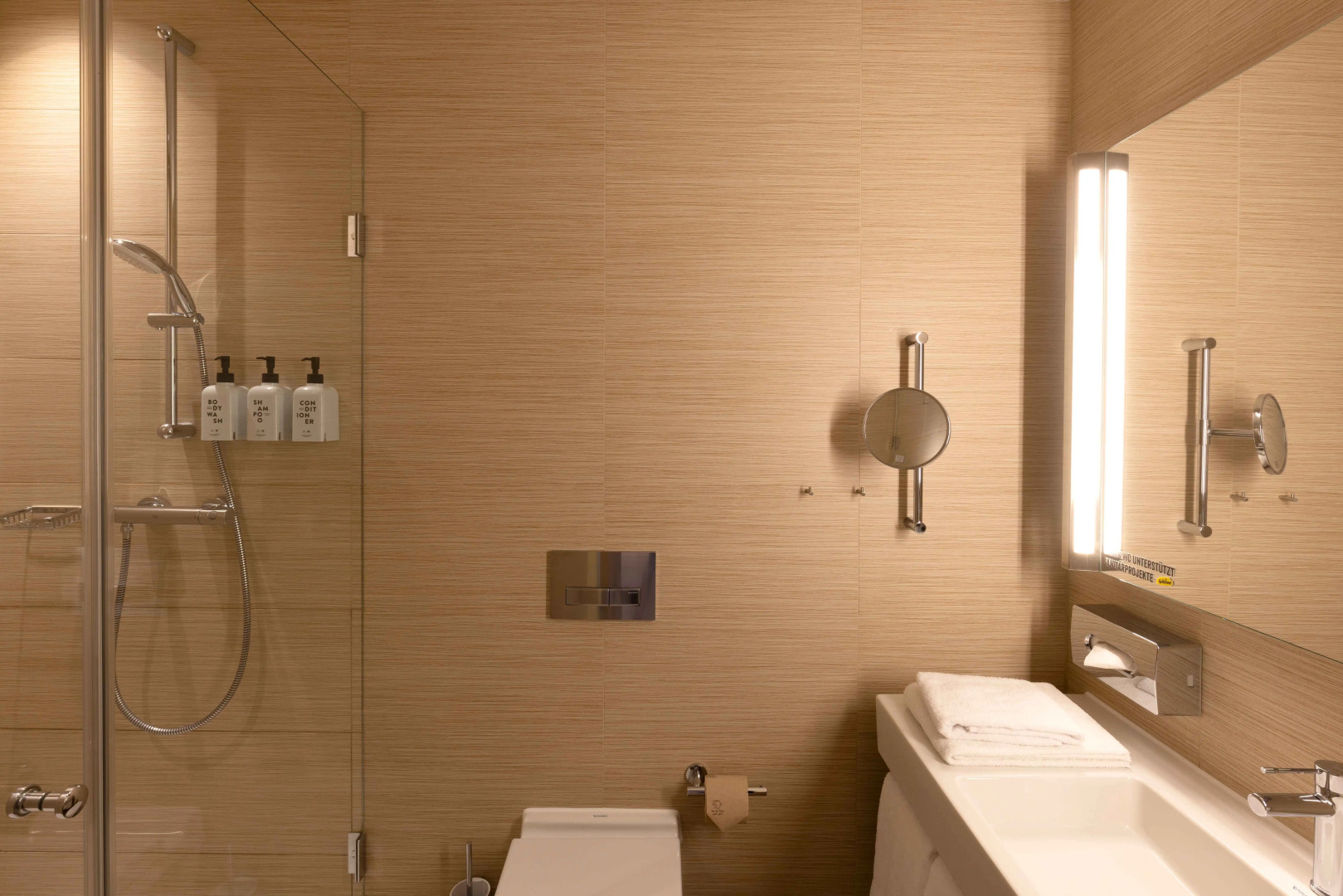 Photo - Scandic Hamburg Emporio