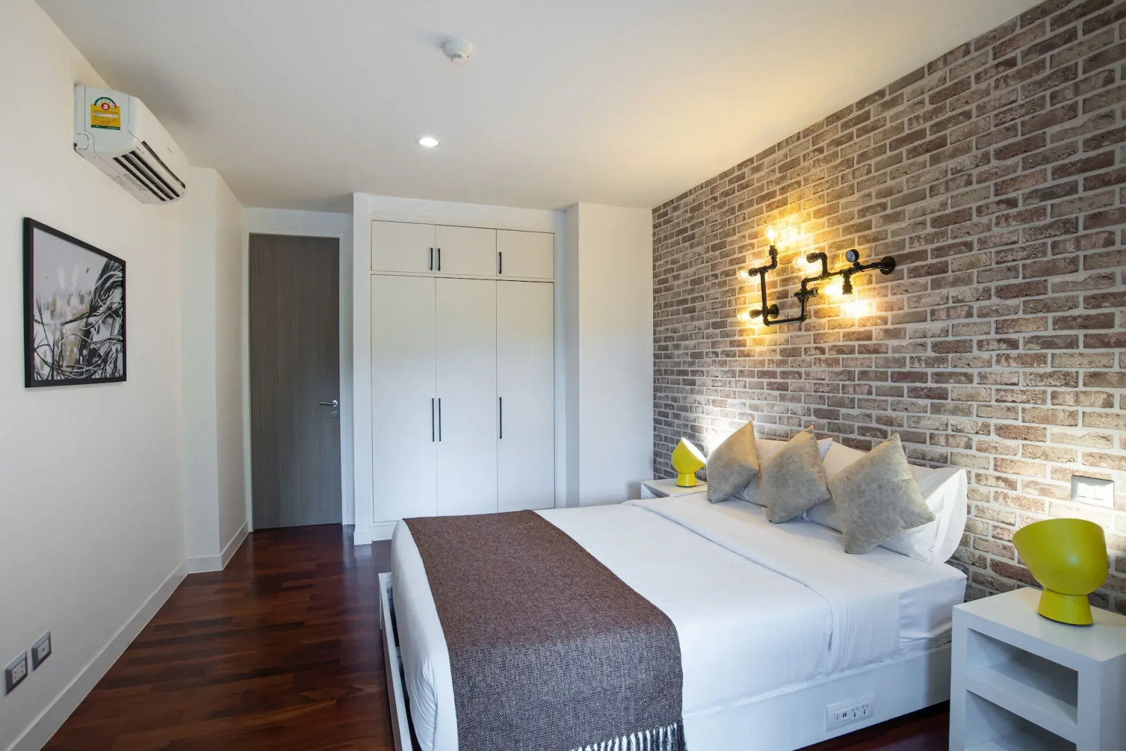 Foto - Benviar Tonson Residence