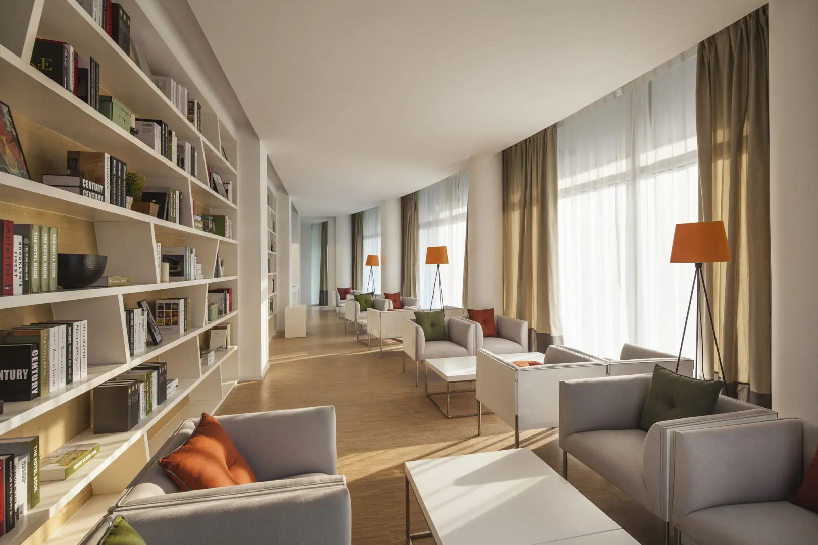 Photo - Green Court Premier Jinqiao Shanghai