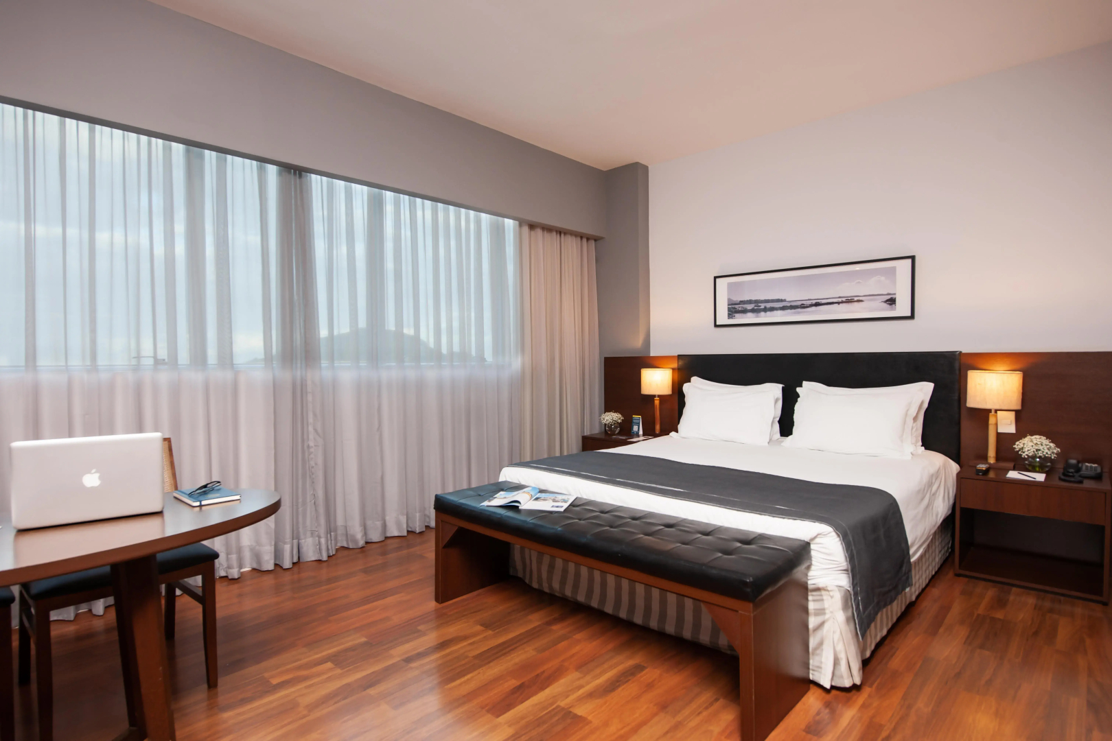 Foto - Golden Tulip Porto Vitória