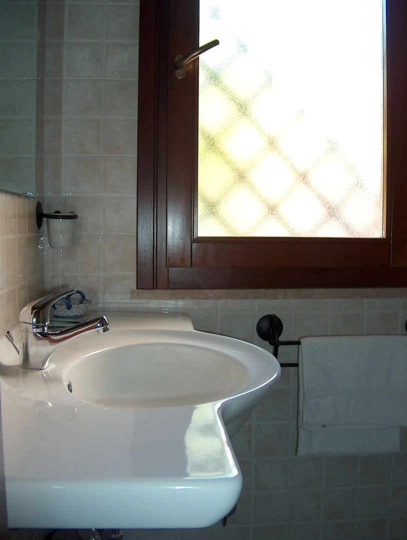 Foto - Guest House Il Giardino Segreto