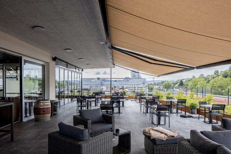 Photo - MOOI Apartments Zurich-Schlieren