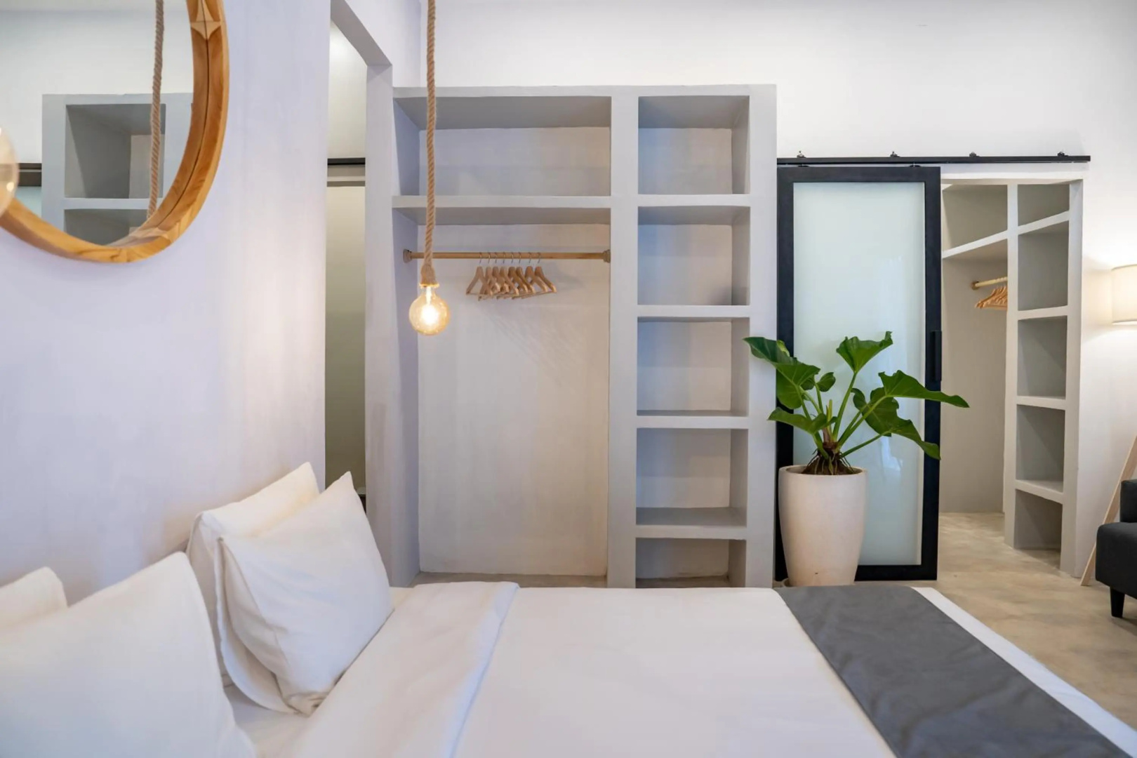 Foto - Canggu Dream Studios & Villas