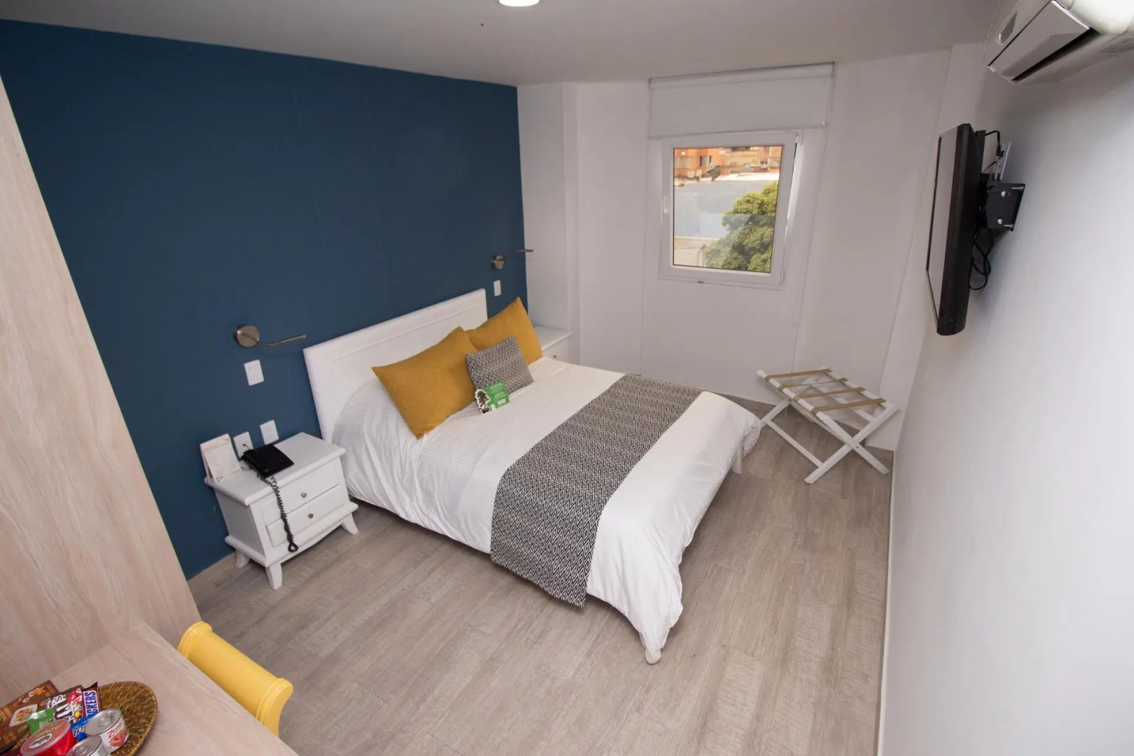 Foto - Hotel Buena Vista