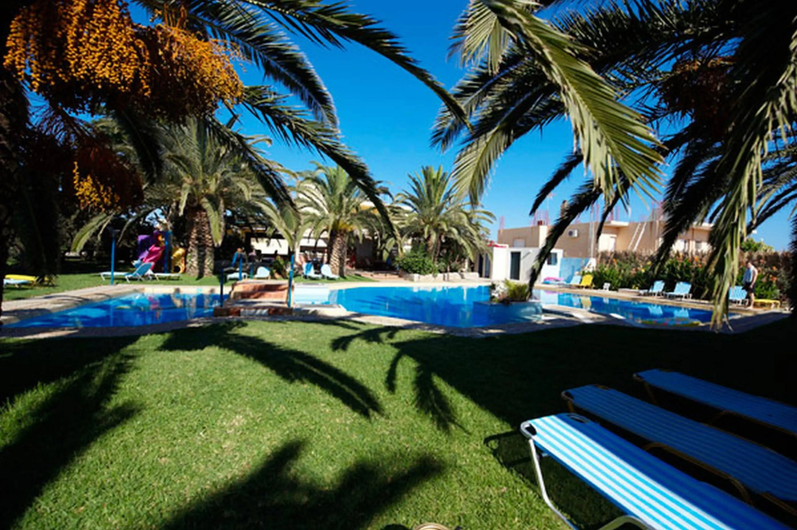 Photo - Lycasti Maisonettes