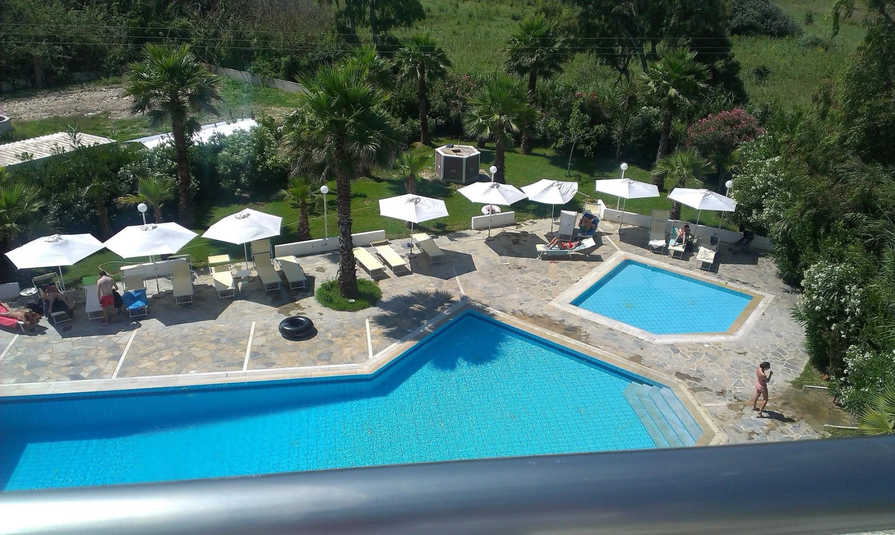 Photo - Sidari Beach Hotel