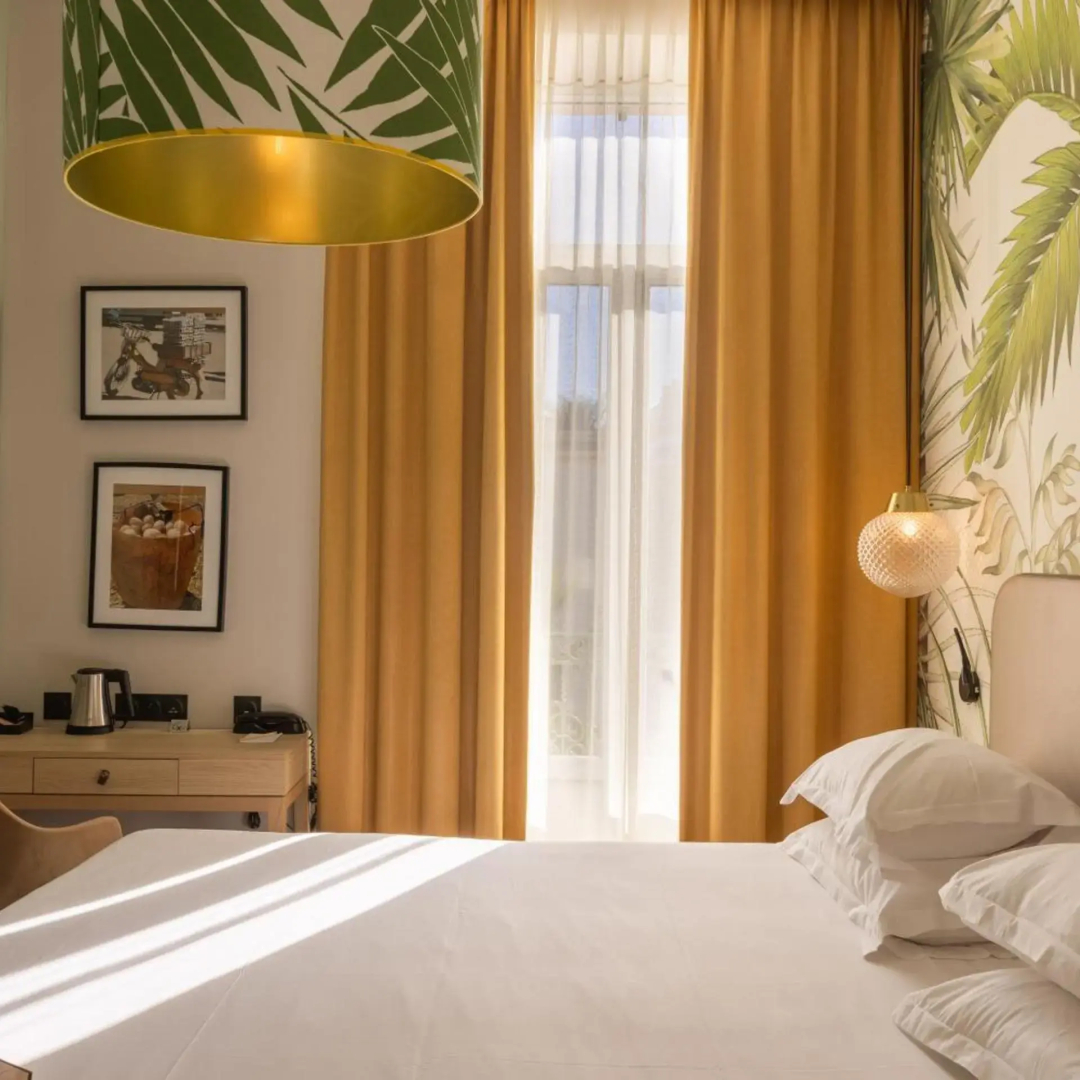 Photo - Hotel Verlaine