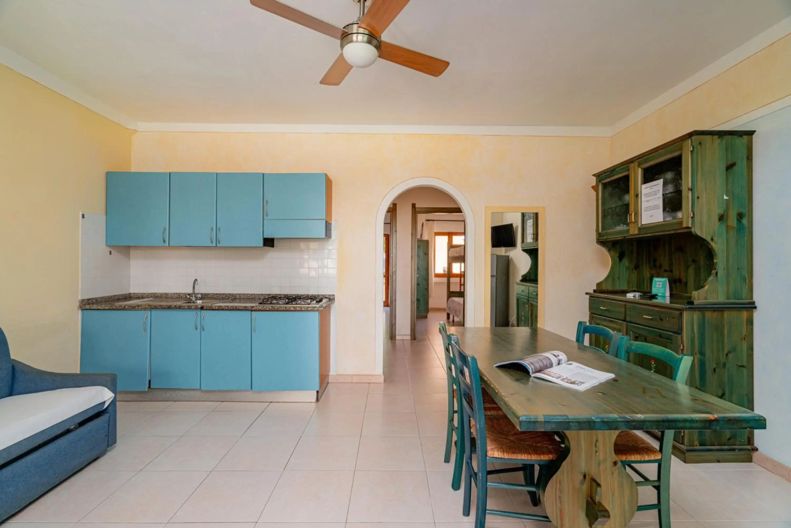 Photo - Club Esse Residence Capo d'Orso