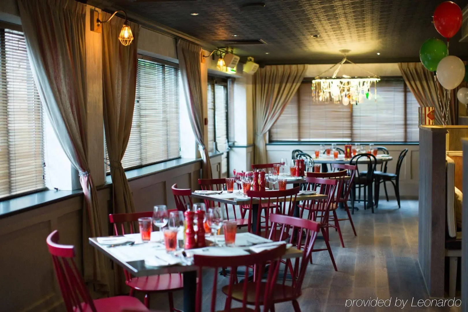 Foto - Village Hotel Manchester Bury