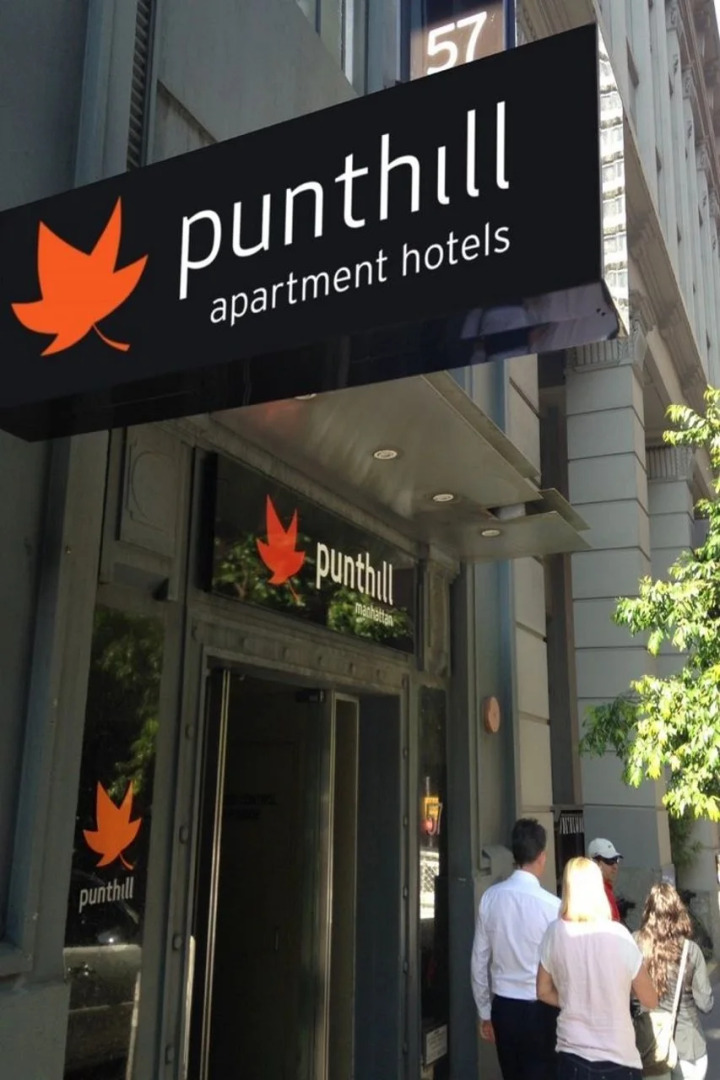 Foto - Punthill Apartment Hotel - Manhattan