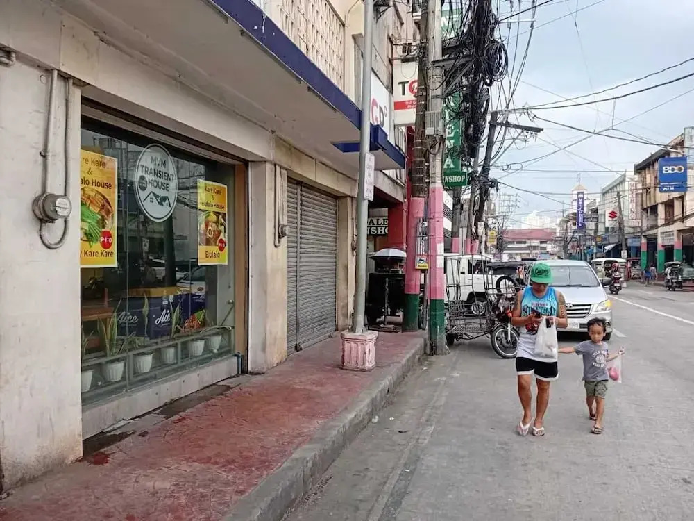 Photo - OYO 1170 Mvm Transient Home Pasay