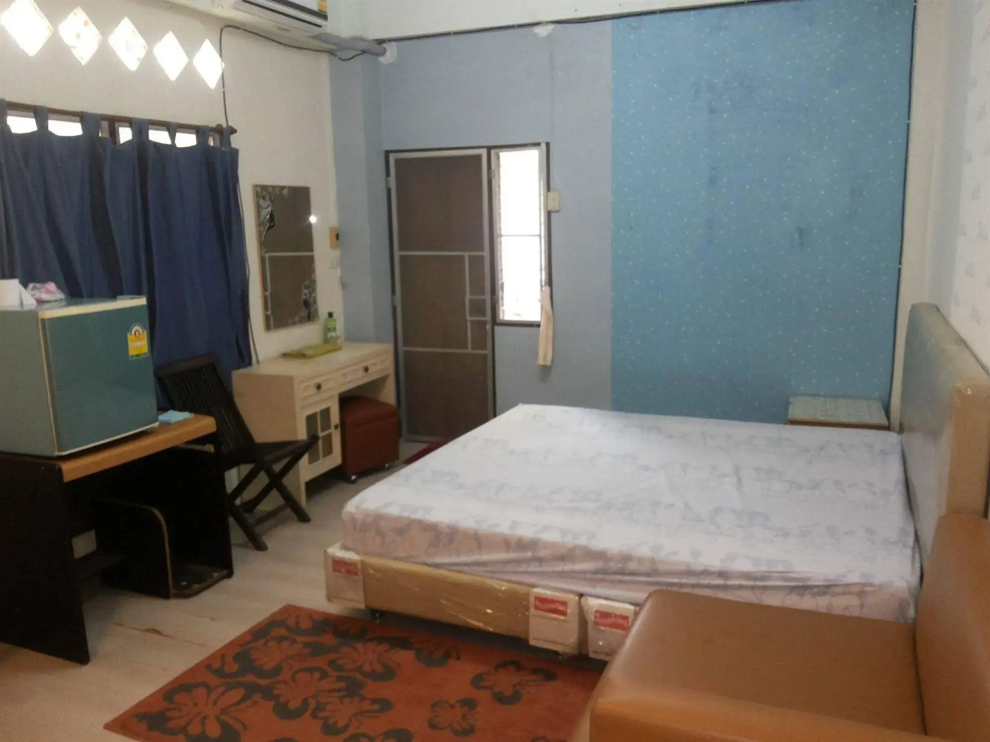 Foto - OYO 471 Sunshine Apartment