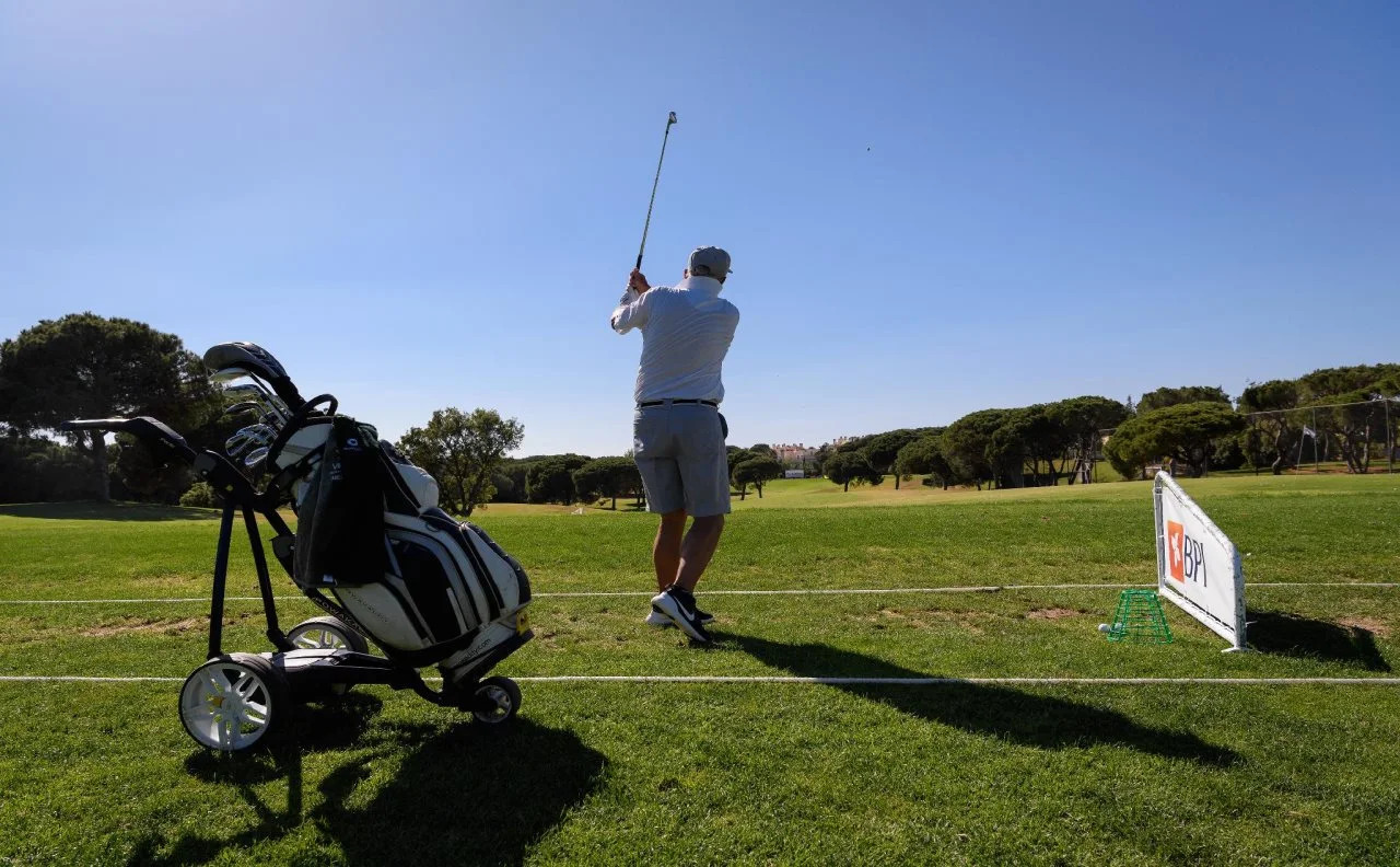 Foto - Pestana Vila Sol - Vilamoura Premium Golf Resort