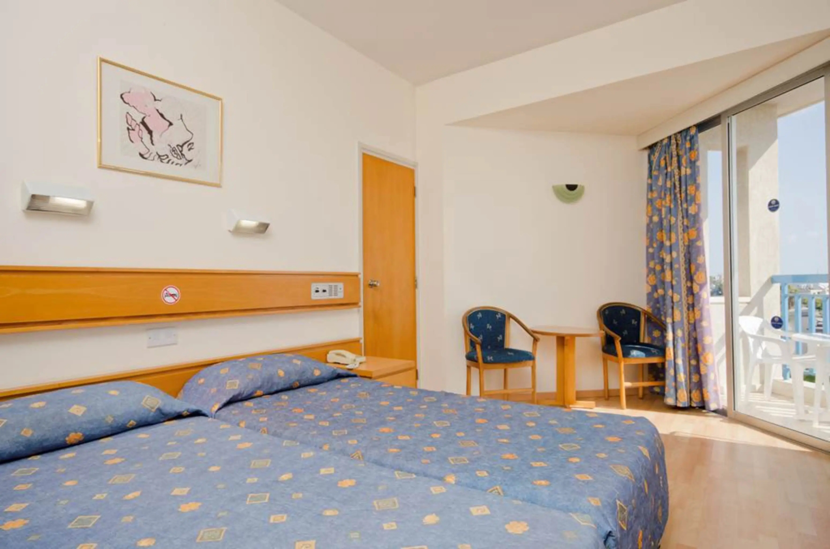 Foto - Kissos Hotel