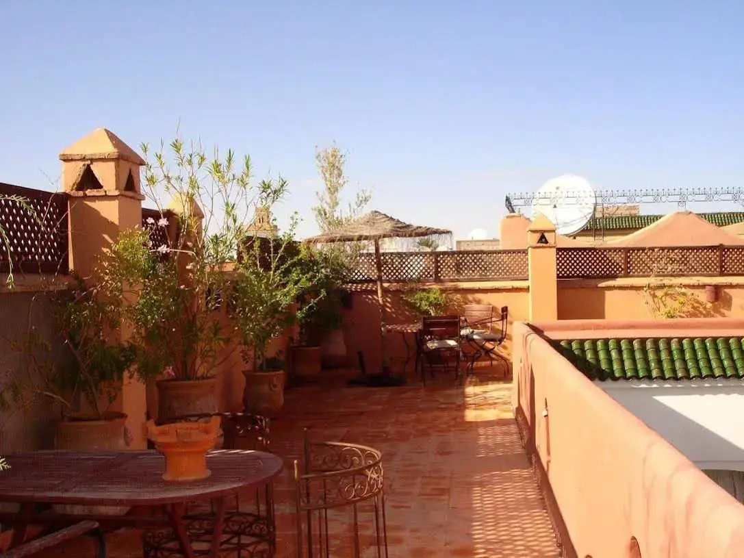 Foto - Riad Mandalay