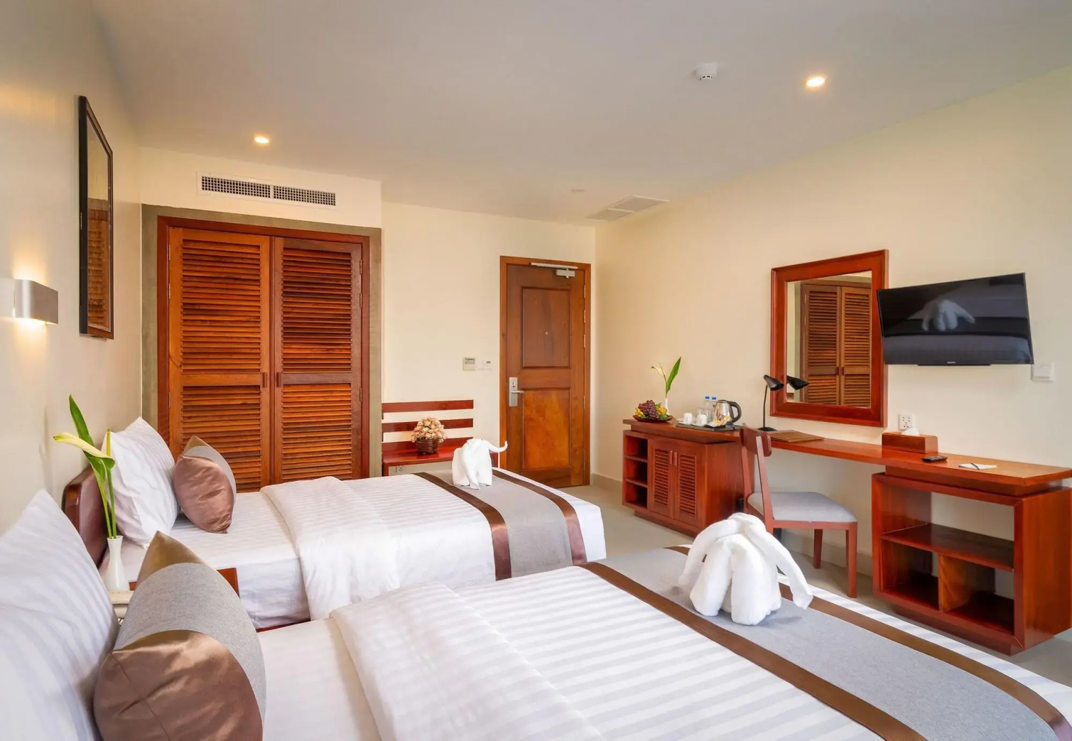 Photo - Mony Reach Angkor Hotel