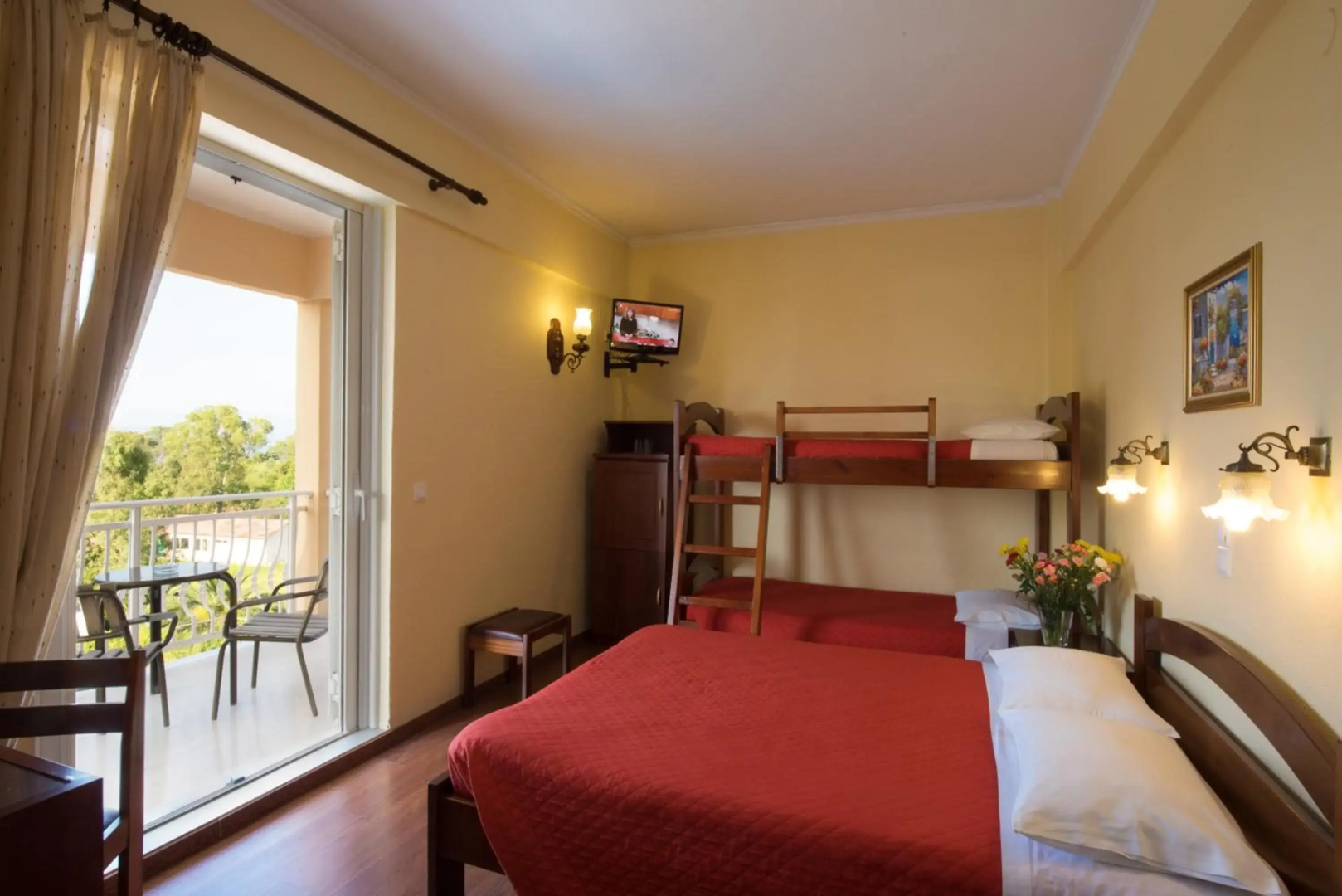 Foto - Sunset Hotel