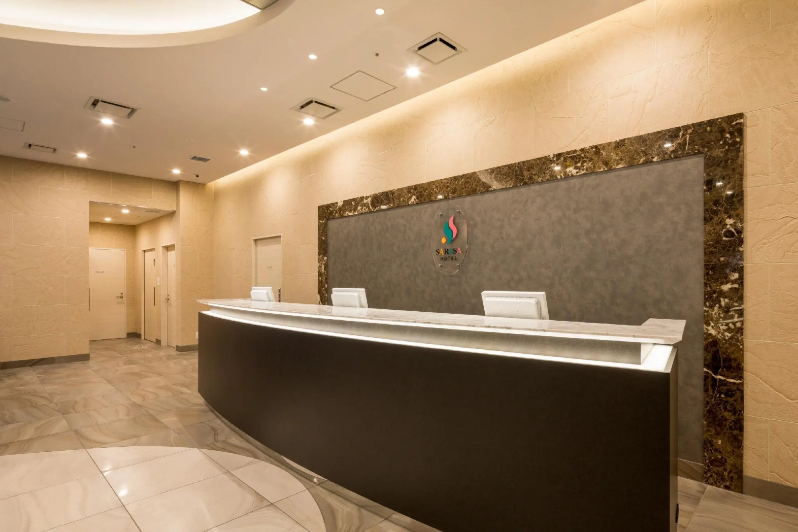 Foto - SARASA HOTEL Shin-Osaka