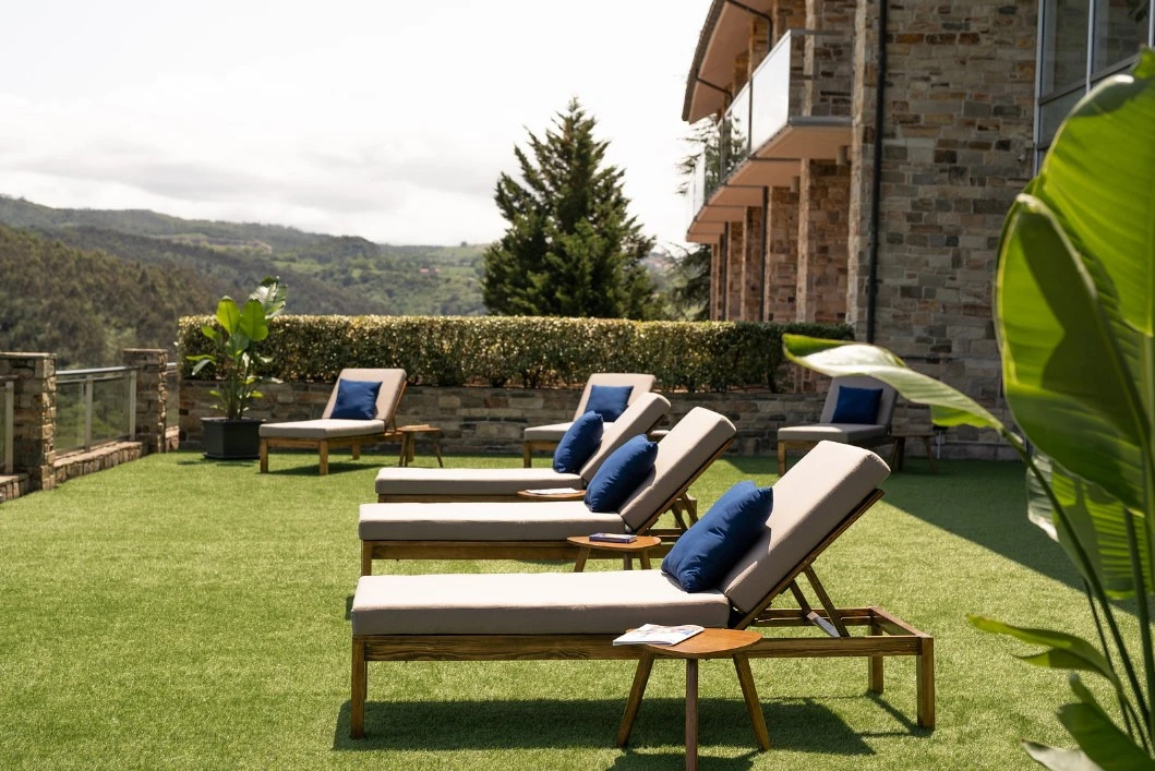 Photo - Abba Comillas Hotel