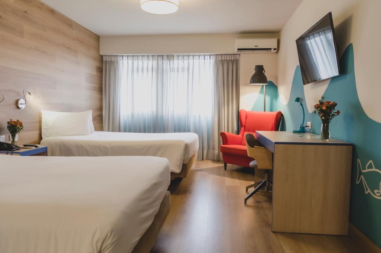 Foto - ibis Styles Lima Conquistadores