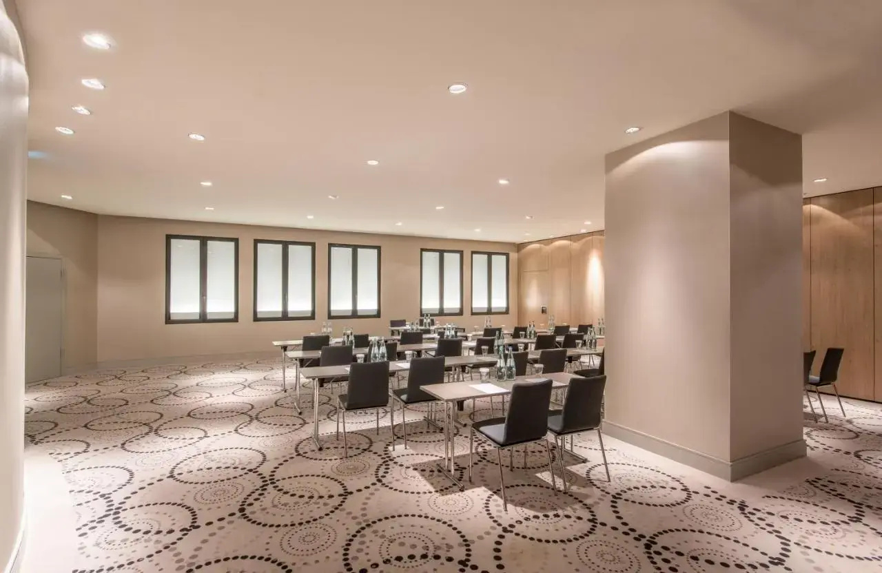 Foto - Hotel Berlin Potsdamer Platz by Leonardo Hotels